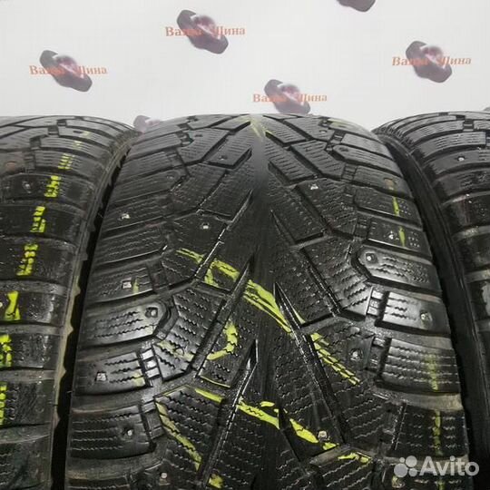 Pirelli Ice Zero 265/45 R20