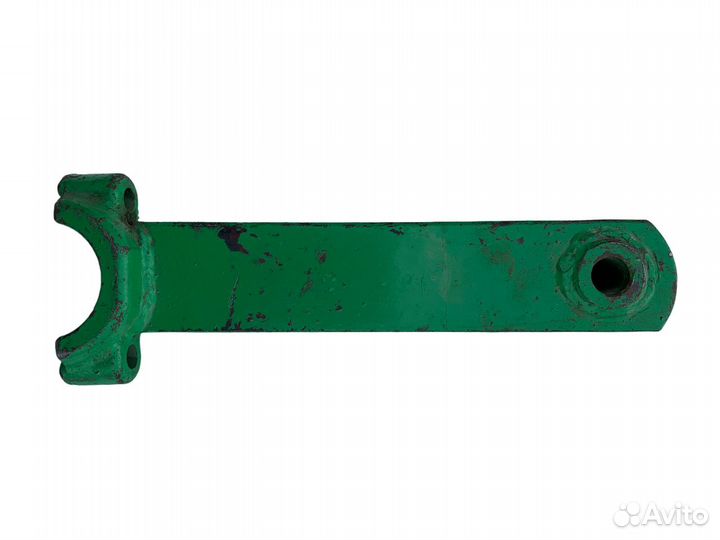 Подвеска рсм 10.01.08.030А стрясной доски