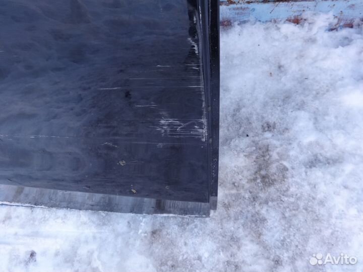 Дверь задняя правая Citroen C-Elysee