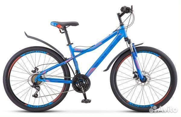 Велосипед 26