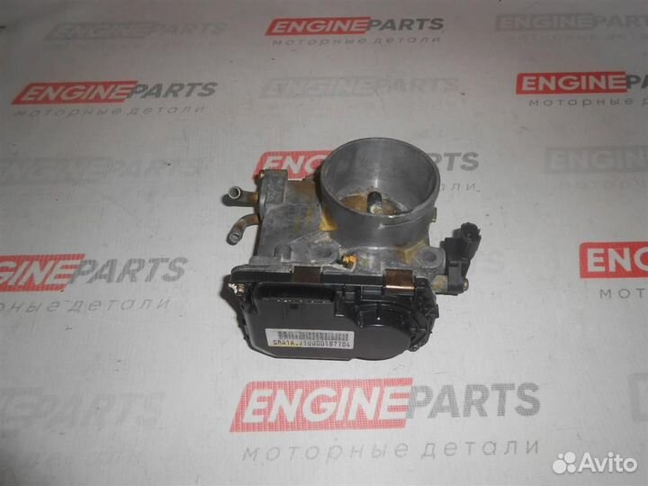 Заслонка дроссельная электрическая Honda Inspire