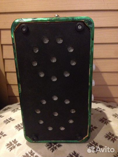 Баян детский