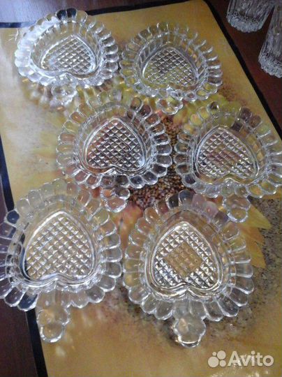 Посуда СССР