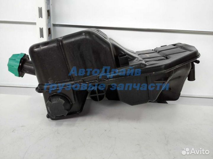 Бачок расширительный Мерседес Актрос