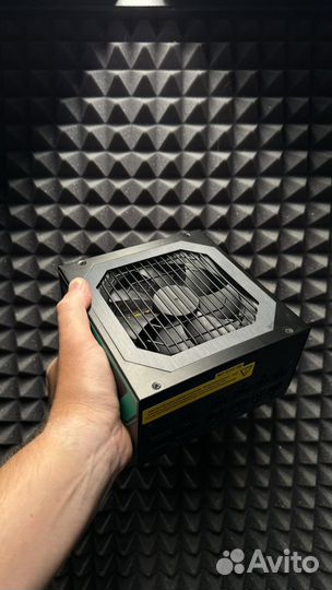 Блок питания deepcool DQ850 DQ-850-M-V2L