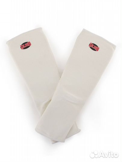 Щитки голеностопы