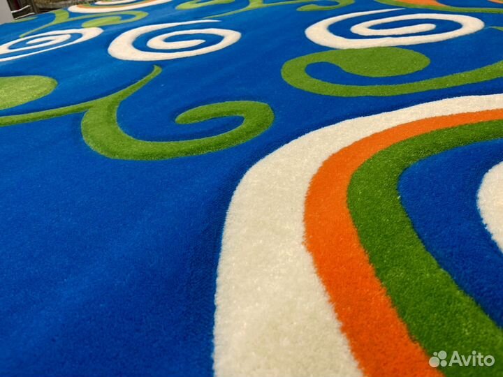 Новый ковер 2*3м