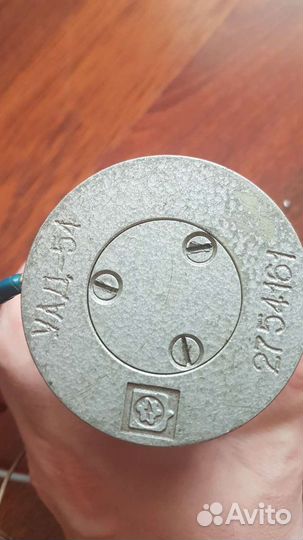 Асинхронный двигатель уад-54 для инкубатора