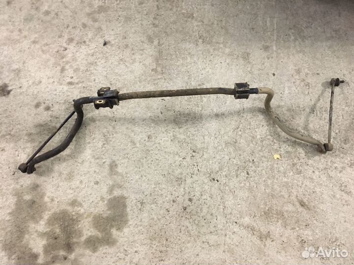 Стабилизатор передний Ford Focus ll (4460)