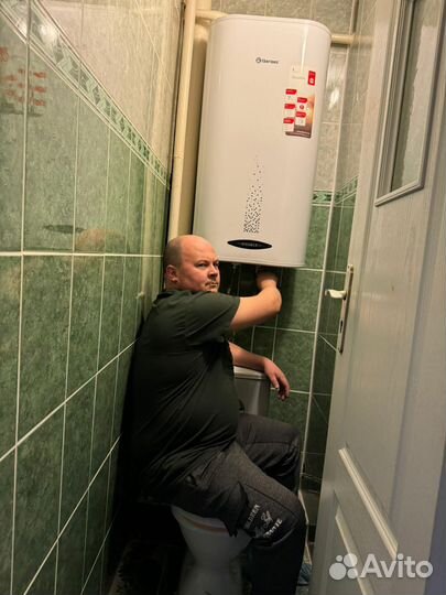 Сантехник.Сантехнические работы.Услуги сантехника