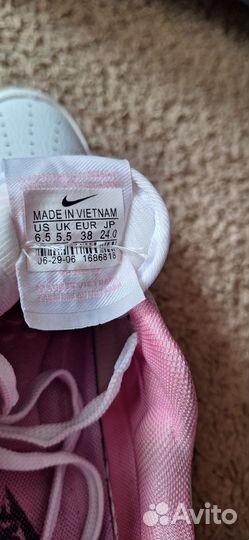 Кроссовки женские Nike Air