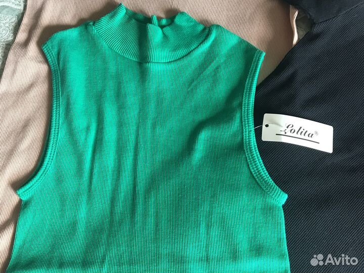 Женские новые вещи пакетом 44 оазмера