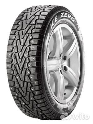 Pirelli Winter Ice Zero 245/55 R19