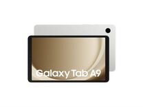 Galaxy Tab A9 87 дюйма 8/128 гб серебристый