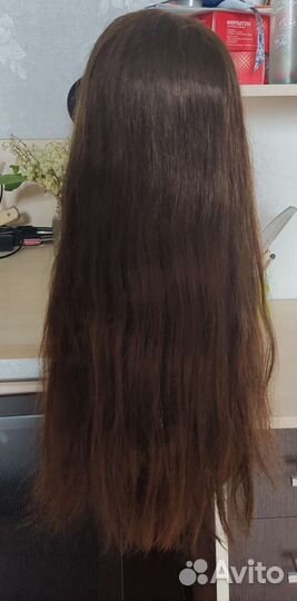 Манекен для причесок