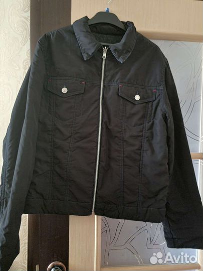 Двусторонняя куртка C&A