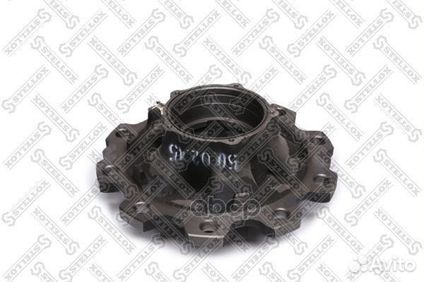 83-00615-SX ступица ROR 8300615SX Stellox