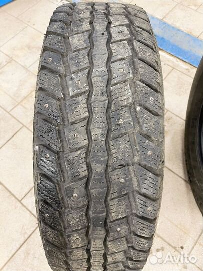 Sailun Ice Blazer WST2 LT 275/70 R18 125R