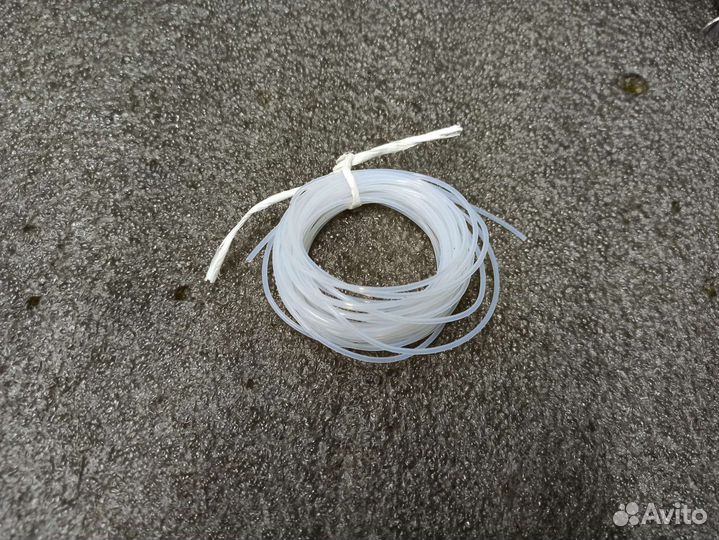 Трубка для торнадора