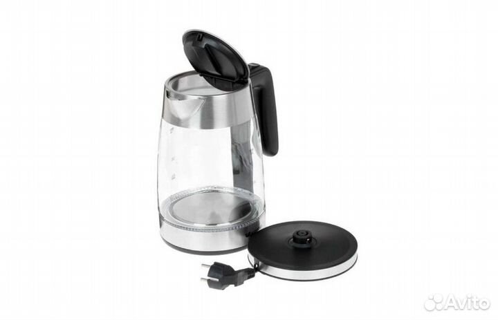 Чайник Kitfort кт-641