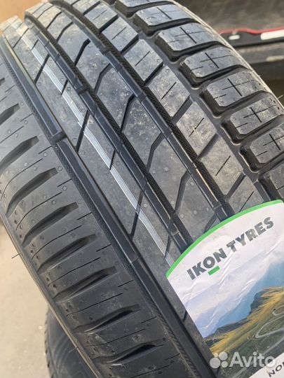 Ikon Tyres Nordman SX3 215/55 R16 97H