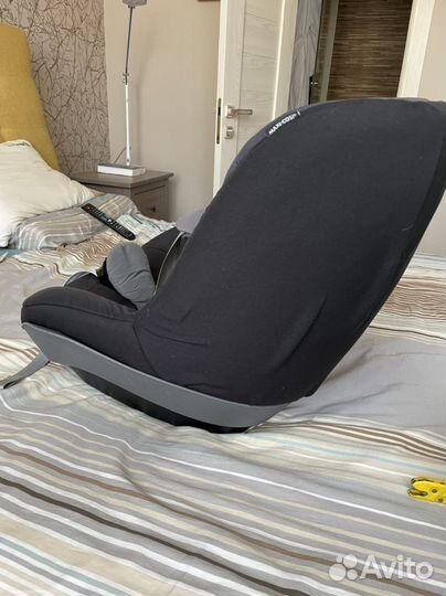 Maxi cosi pearl