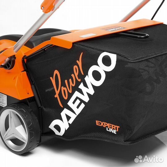 Аэратор электрический daewoo DSC 2000E