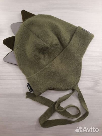 Шапка для мальчика