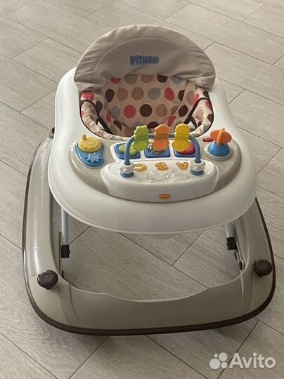 Ходунки детские Pituso ABC