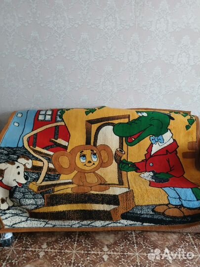 Продам ковер