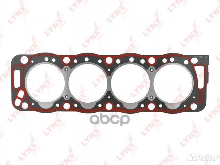 Прокладка ГБЦ SH0089 lynxauto