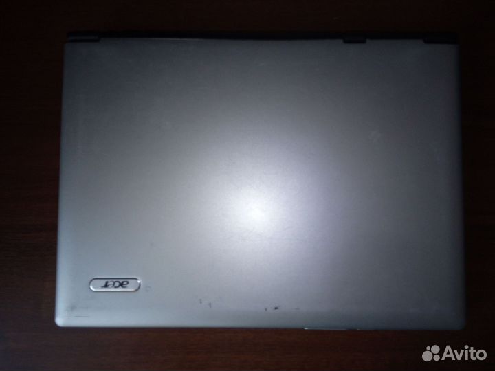 Ноутбук acer aspire 3000