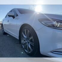 Купить Mazda 🚘 от 250 000 ₽ в Янауле: 671 объявление