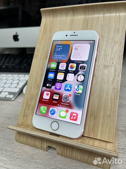 Apple iPhone 7 128gb