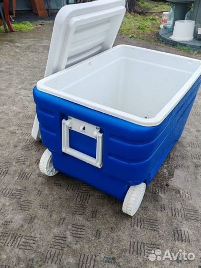 Кулер Холодильник