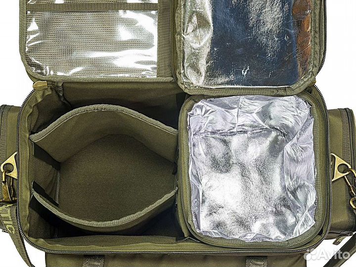 Сумка Aquatic С-33Х рыболовная