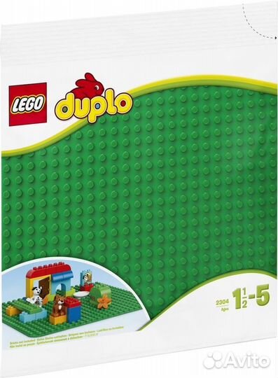 Lego duplo 2304