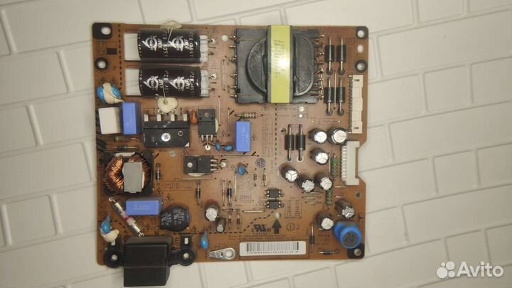 32LA660v бп EAX64907901 (2.4)