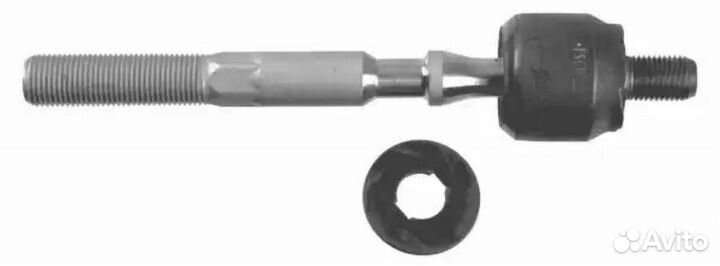 Lemforder 2670601 Тяга рулевая Opel Movano/ Renaul