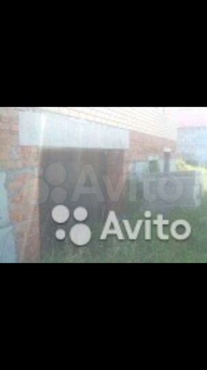 Коттедж 132 м² на участке 10 сот.