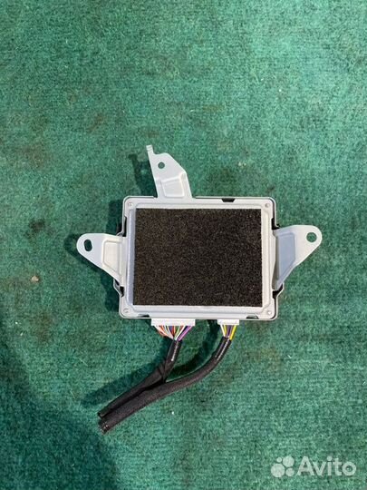 Блок управления дверью багажника Mazda Cx 5 KF PY