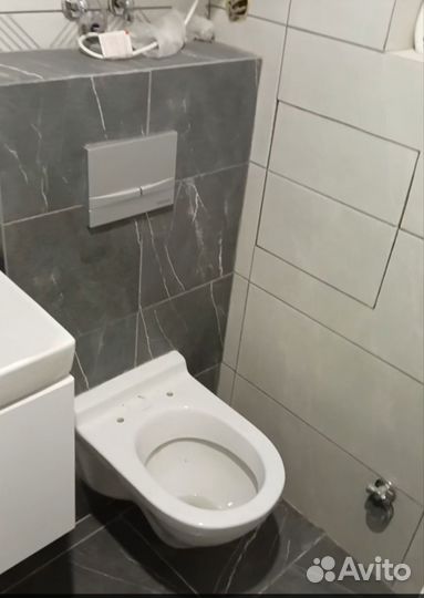 Ремонт квартир