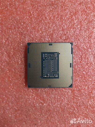 Intel Core i5-8400 OEM LGA 1151-v2 с гарантией