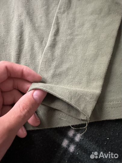 Кофта детская с длинным рукавом