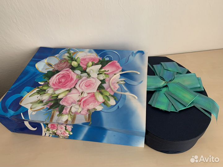 Чайный сервиз на 6 персон