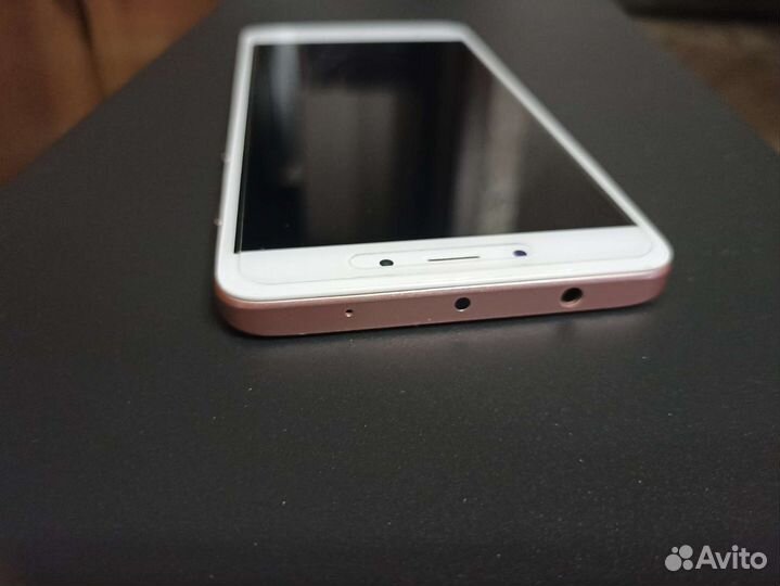 Xiaomi Redmi Note 4X, 4/64 ГБ