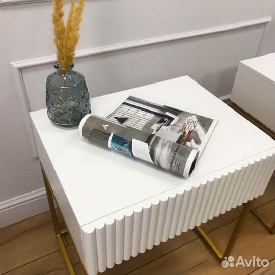 Тумба прикроватная Marsele