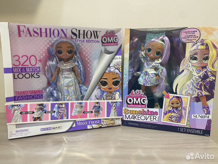 Лол омг оригинал