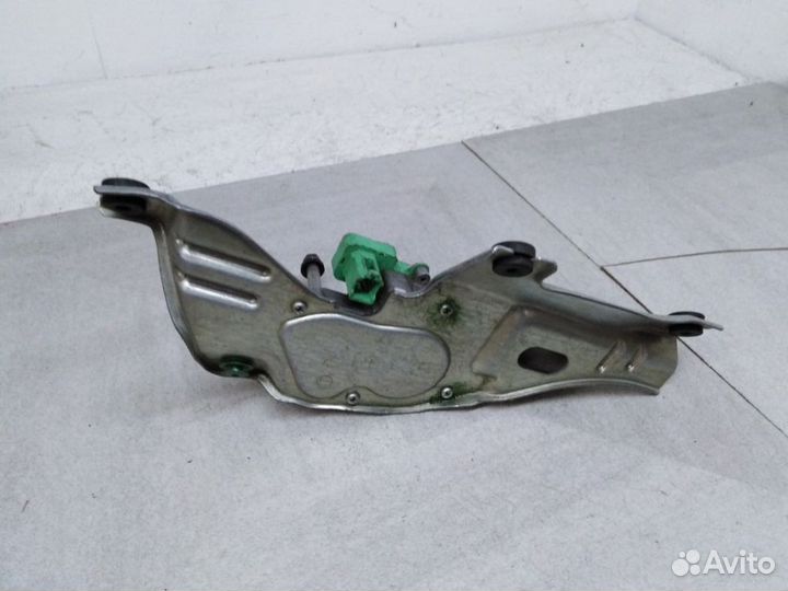 Моторчик стеклоочистителя задний