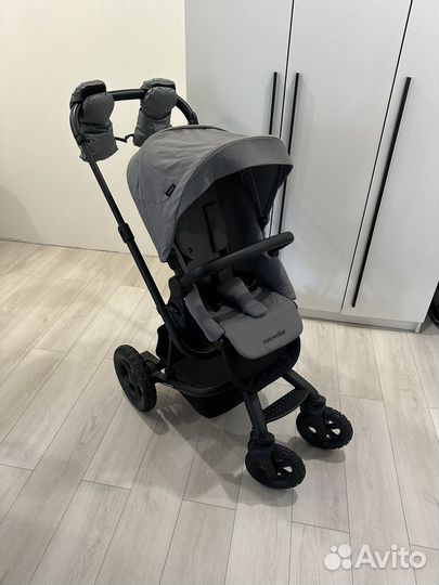 Коляска Easywalker Harvey 2